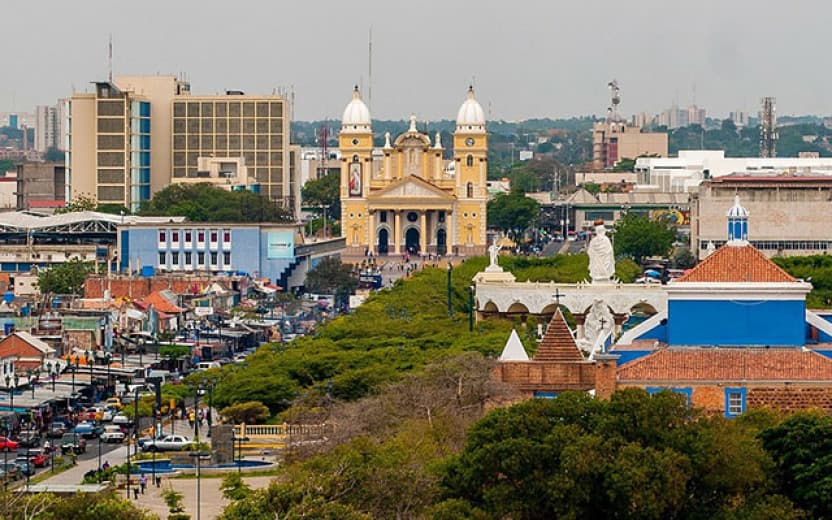 Venezuela