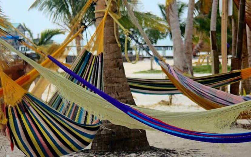 Belize