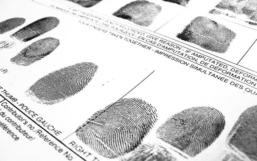 Background Check