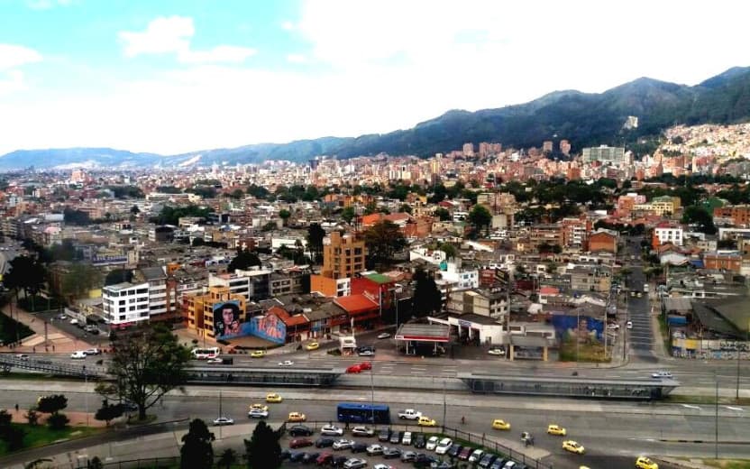 Cali Colombia