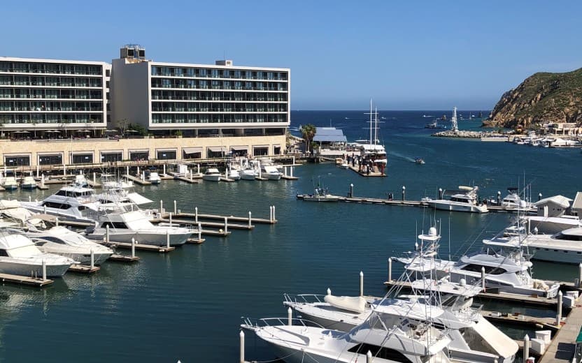 Cabo San Lucas