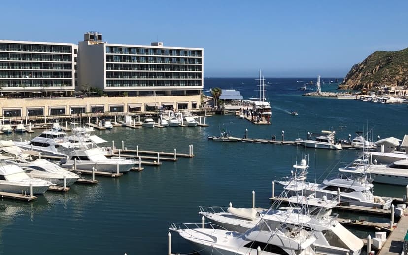Cabo San Lucas