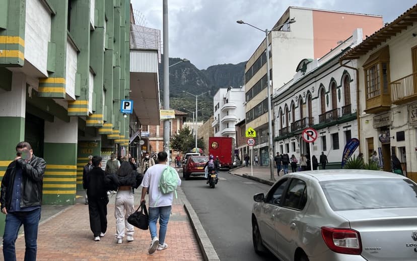 Colombia