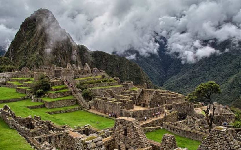 Peru