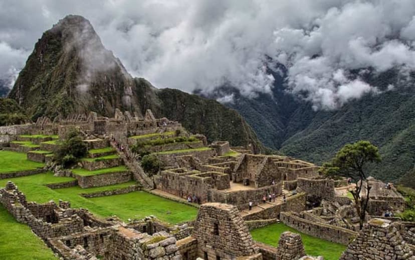 Peru