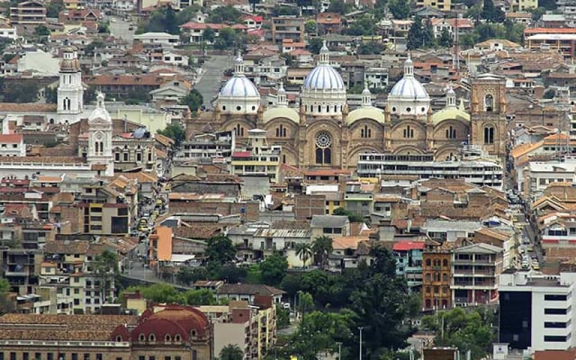 Ecuador
