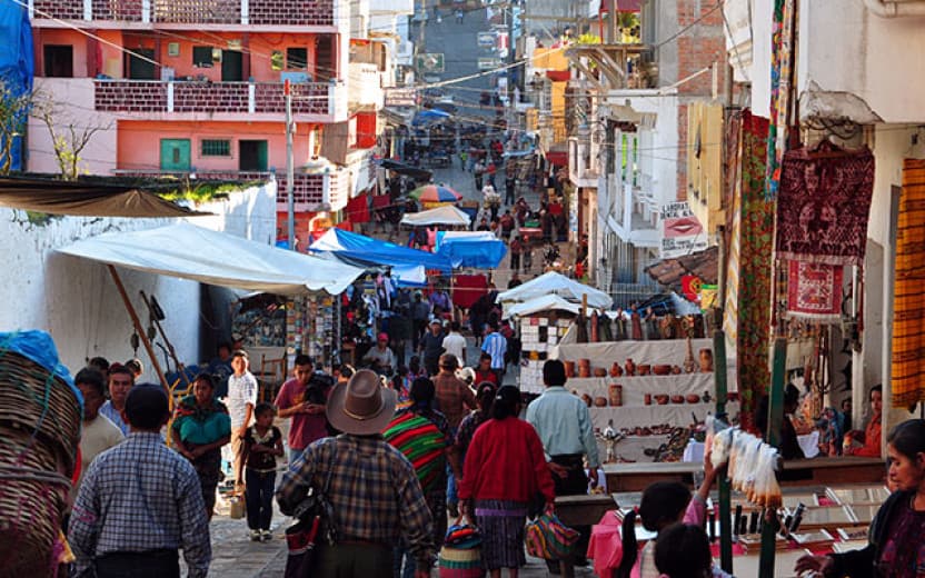 Guatemala