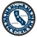 California Association of Licensed Investigators Logo