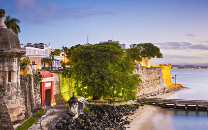 Puerto Rico