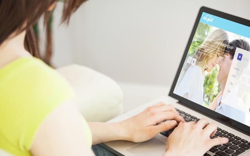 Online Dating Scam