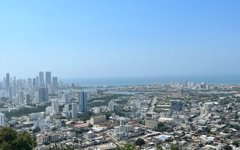Cartagena