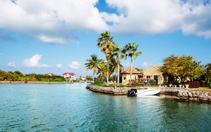 Cayman Islands